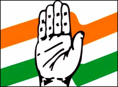 Congress overtakes TRS