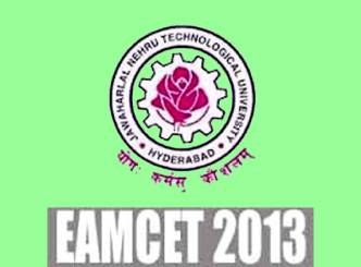 EAMCET Results and Ranks