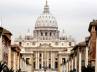 Pope Benedict, sistine chapel, conclave to begin today in sistine chapel, Diocese