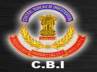 Central Bureau of Investigation, CBI, cbi to file charge sheet on vanpic issue, M venkataraman