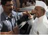 Jantar Mantar, Anna Hazare, delhi police denies permission to team anna s fast at jantar mantar, Team anna