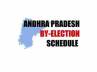 By-polls in Andhra Pradesh, Congress, by polls to be announced shortly ec, Assembly constituencies
