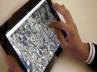iPad, iPad, apple executive sacked for poor maps, Cbo