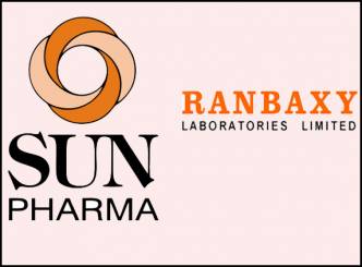 Sun Pharma to buy Ranbaxy