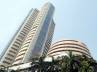 NSE, NSE, sensex submerged 291 points, Bse benchmark