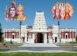 Hindu Community and Cultaral Center, Om Namo Narayana, shiva vishnu temple livermore, Om namo narayana