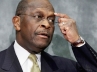 adultery politicians, political affairs, could herman cain overcome the latest allegations, Political affairs of ap