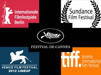 The Grand Celebration of Arts: Five Most Prestigious Film Festivals