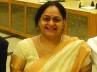 New York, Usha Krishnakumar, another vip from indian detained at us airport, Bc welfare association