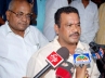 Minister Komatireddy Venkatareddy, Komatireddy Venkatareddy, komatireddy shifted to nims continues fast, Komatireddy venkatareddy