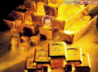 India objectionably to ban gold imports!