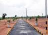 B Ramalinga Raju, B Ramalinga Raju, state nods to regularize encroached land, Rama raju