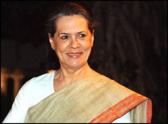 Sonia Gandhi Rich One Day Loses Next Day