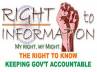 , RTI Activists, govt announces protection for whistle blowers, Whistle