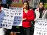 hyderabad voice, surgery rape victim, stop rape now movement hyderabad raises its voice, Rapists