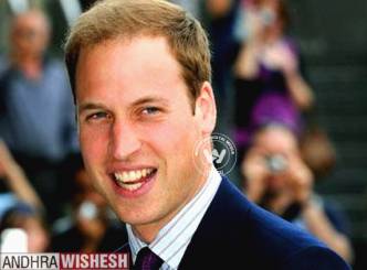 Prince William have Indian ancestry?