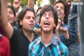 shah Rukh khan fan trailer, Bollywood news, fan trailer shah rukh khan at his best, Shah rukh khan fan