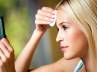 beauty tips for women, Lemon juice, treat the tan on your hands and feet, Beauty tips for women