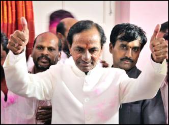 Reasons cited by KCR