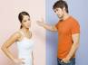 Gossip, Gossip, 6 things women must learn from men, Only when needed