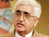 H S Brahma, Election Commissioner, electoral reforms all party meet on cards, Minister salman khurshid