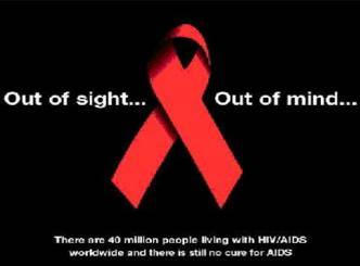 World Aids Day : Morning Wishesh