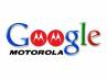 motorola x-phone, larry page, more mobile market for google, Motorola x