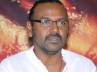 lawrence rajinikanth, prabhas rebel, box office bomb rebel director concentrates on 3, Kanchana 3d