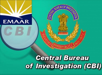 Bank officials hand over key documents to CBI in Emaar scam