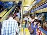 World Trade Centre, ticket monitors, dubai metro imposed fine on more than 8 600 gold class passengers, Violations