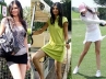 Jodi Ewart, Jodi Ewart, women golf sharmila rallies behind the leader pride to india, La manga club