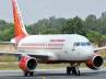 New York, Jet Airways, bureaucrat delays air india flight by 45 minutes, Aviation minister