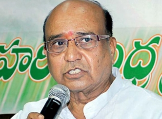 Shankar Rao dropped from Cabinet 
