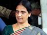 Sabitha Indra Reddy, High Court Justice, state security commission chaired by home minister, Sabitha indra reddy