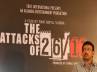 26/11 attacks, ram gopal varma movie, rgv s 26 11 hits theatres, Mumbai terror attacks