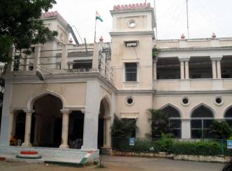 Auction the Collectorate: Court
