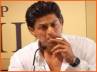 airport, smokes, shahrukh smokes at banned place falls in legal trouble, Sharukh khan