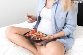Pregnancy foods new updates, Pregnancy care, food and drinks to prevent during pregnancy, Woman