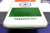 ringing bells news, ringing bells news, freedom 251 cheating case by customer service provider, Freedom