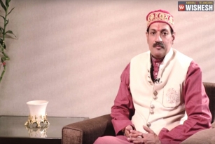 Meet India&rsquo;s 1st gay prince