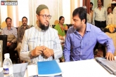 GHMC, GHMC, ghmc violence cases against owaisi brothers, Brothers