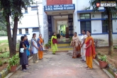 Gramajyothi, Adopting girls hostels, after villages now adopting girls hostels, Bifurcation of ap