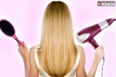 Here are few tips to maintain hair tool clean, How to maintain hair tools clean?, tips to keep your hair tools clean, Hair tips