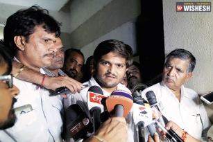 I was kidnapped by police-like people- Hardik Patel