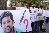 Hyderabad news, Rohit Vemula, hcu hrd ministry s latest decision is outrageous, Rohit vemula