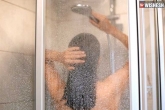 Hot Shower, Hot Shower advantages, a hot shower has too many benefits in the winters, Benefits