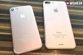 Technology, iPhone 7 Plus, iphone 7 iphone 7 plus pre order to start today, Gadget
