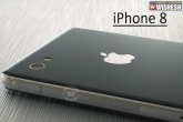 iPhone Edition, iPhone 8 Leak, iphone 8 photo information leaked rumored by idrop news, Fingerprint scanner