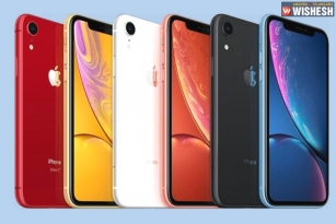 Ahead of the Festive Season, Apple Drops the Prices of iPhone XR and Others