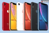 Apple India, iPhone XR latest, ahead of the festive season apple drops the prices of iphone xr and others, Iphone xs